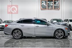 شيفروليه ماليبو